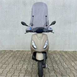 SOLD PIAGGIO One+ custom FKK-48-Z