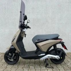 SOLD PIAGGIO One+ custom FKK-48-Z