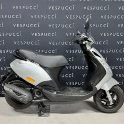 SOLD PIAGGIO Zip FHJ-59-P