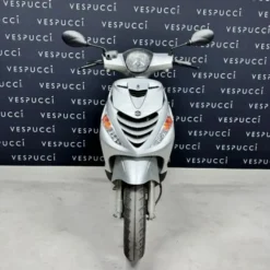 SOLD PIAGGIO Zip FHJ-59-P