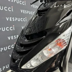 SOLD PIAGGIO Zip FHJ-57-P