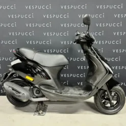 SOLD PIAGGIO Zip FHJ-57-P