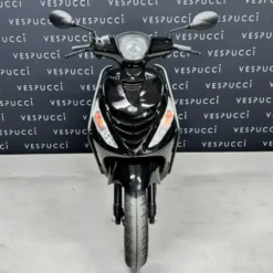 SOLD PIAGGIO Zip FHJ-57-P