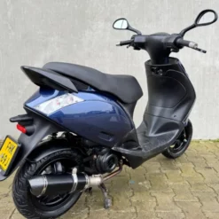 SOLD PIAGGIO Zip 45km/h FHK-69-J