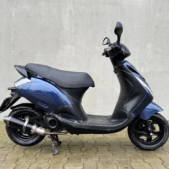 SOLD PIAGGIO Zip 45km/h FHK-69-J
