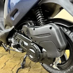 SOLD PIAGGIO Zip 45km/h FHK-69-J
