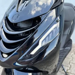 SOLD PIAGGIO Zip 25km/h FJB-16-P