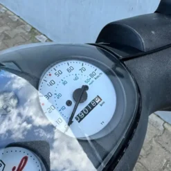 SOLD PIAGGIO Zip 25km/h FJB-16-P