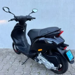 SOLD PIAGGIO Zip 25km/h FJB-16-P