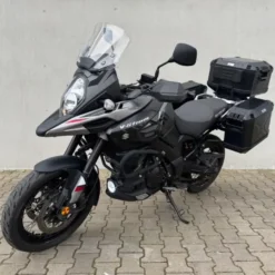 SOLD Suzuki 1000 V-Strom | 26-MJ-NR | 2018 | Marge