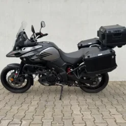 SOLD Suzuki 1000 V-Strom | 26-MJ-NR | 2018 | Marge