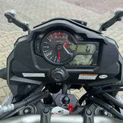 SOLD Suzuki 1000 V-Strom | 26-MJ-NR | 2018 | Marge