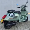 SOLD Vespa GTV300 82-MJ-GG Marge