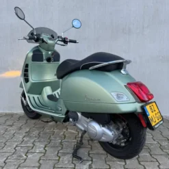 SOLD Vespa GTV300 82-MJ-GG Marge