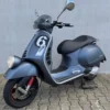 SOLD Vespa GTV300 10-ML-FL Marge
