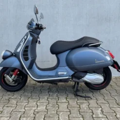SOLD Vespa GTV300 10-ML-FL Marge