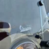 SOLD Vespa LX 50 D-343-RR