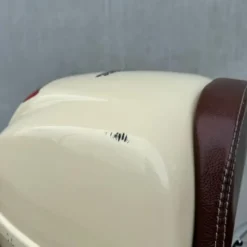 SOLD Vespa LXV 125 MV-ZN-63