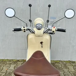 SOLD Vespa LXV 125 MV-ZN-63
