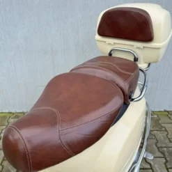 SOLD Vespa LXV 125 MV-ZN-63