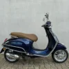 SOLD Vespa Primavera Glans Blauw FRB-32-L