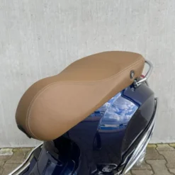 SOLD Vespa Primavera Glans Blauw FRB-32-L