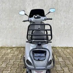 SOLD Vespa S50 2012 F-858-HP