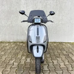 SOLD Vespa S50 2012 F-858-HP