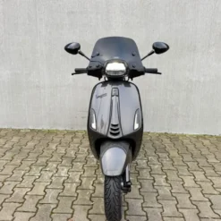 SOLD Vespa Sprint Agaat Grijs FKF-34-L