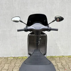 SOLD Vespa Sprint Agaat Grijs FKF-34-L