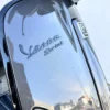 SOLD Vespa Sprint Custom Agaat Grijs DPB-79-R