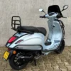 SOLD Vespa Sprint Custom Crystal Meth FFG-54-L