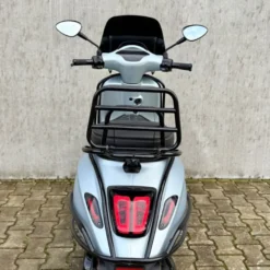 SOLD Vespa Sprint Custom Crystal Meth FFG-54-L