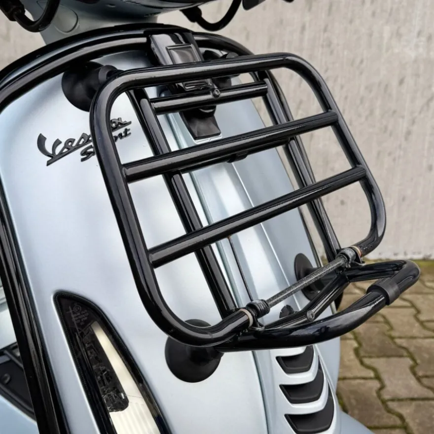 SOLD Vespa Sprint Custom Crystal Meth FFG-54-L