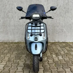 SOLD Vespa Sprint Custom Crystal Meth FFG-54-L