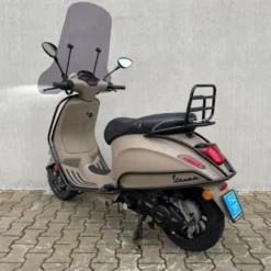 SOLD Vespa Sprint Custom Dessert Storm FGZ-39-T