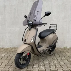 SOLD Vespa Sprint Custom Dessert Storm FGZ-39-T