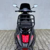 SOLD Vespa Sprint Glans Zwart DLH-72-V
