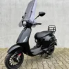 SOLD Vespa Sprint Glans Zwart DRF-59-P