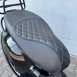 SOLD Vespa Sprint Glans Zwart FGX-51-F 3749