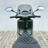 SOLD Vespa Sprint Mat Groen FGT-99-X