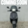 SOLD Vespa Sprint Opaco Blue FNX-58-J