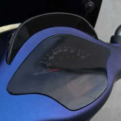 SOLD VESPA Sprint Opaco Galaxy Blue Chameleon DVH-90-D