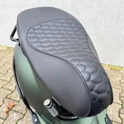 SOLD Vespa Sprint Opaco Verde FDZ-16-R