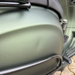 SOLD Vespa Sprint Opaco Verde FDZ-16-R