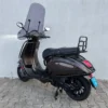 SOLD Vespa Sprint Porsche Brown FGZ-09-L