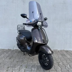 SOLD Vespa Sprint Porsche Brown FGZ-09-L