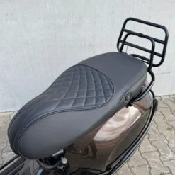 SOLD Vespa Sprint Porsche Brown FGZ-09-L