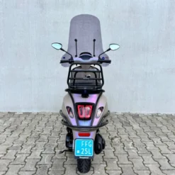 SOLD Vespa Sprint Rose Biege FFG-25-L