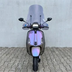 SOLD Vespa Sprint Rose Biege FFG-25-L